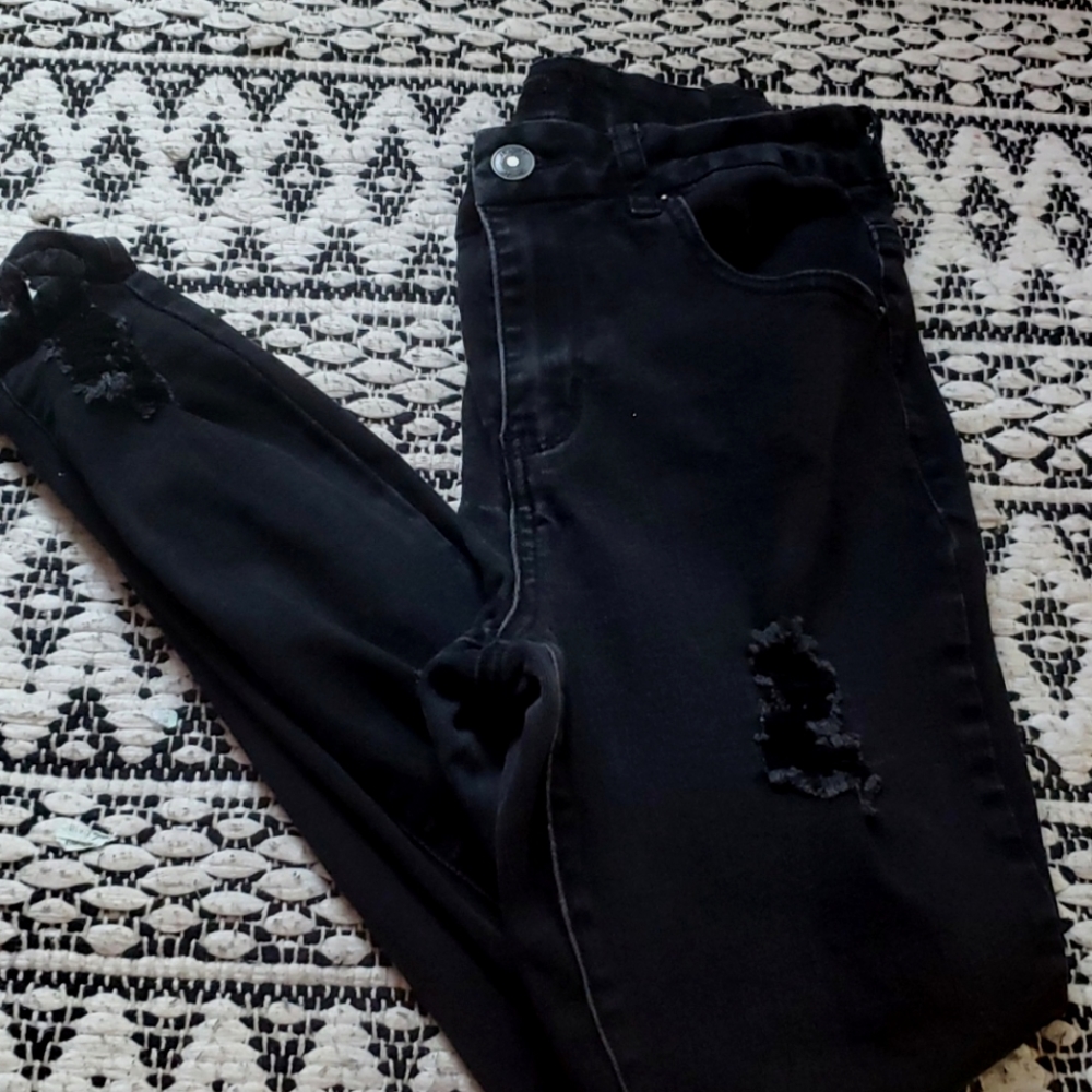 Jeans from rue 21